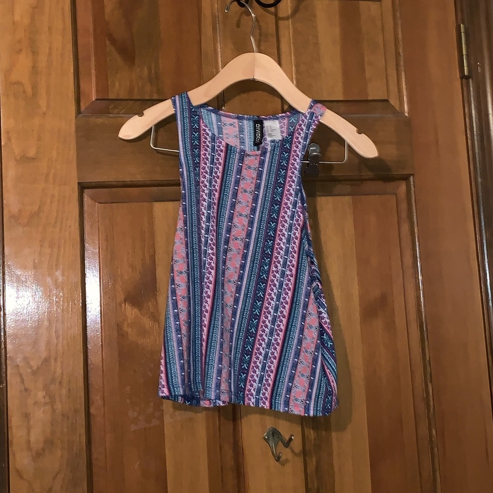 Stylish cute crop top
